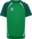Hummel Maillot de sport enfant Hmllead 2.0 Jersey S/S Kids 223741