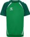 Hummel Maillot de sport enfant Hmllead 2.0 Jersey S/S Kids 223741