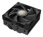 DeepCool AN400 Refroidisseur de processeur 9,2 cm Noir