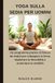 YOGA SULLA SEDIA PER UOMINI