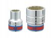 King Tony Dopsleutel 3/4" 11/16" 12-kant 50mm Cr-V