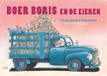 Boer Boris Vertelplaten Boer Boris en de eieren 3+