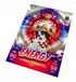 Match Attax Euro 2024 Allemagne Carte. Gm 2 Josko Gvardiol / Énergie