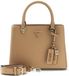 GUESS Noelle II Sac bandoulière Beige Taupe