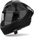 Airoh Matryx Carbon Integraalhelm - Zwart - Maat S