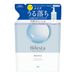 Bifesta Eau micellaire nettoyante Bright Up Recharge Type lingettes Tonique affinant les pores/kératine Sans huile Sans parfum 360ml