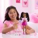 Barbie Dream Besties pop Brooklyn, met gevlochten haar, inclusief accessoires, geschikt voor kinderen vanaf 4 jaar, modelnummer JKP51