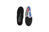 Spenco Total Support Original Inlegzolen Unisex Volwassenen Multicolor Gel Maat 36-38