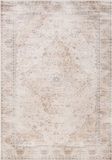 Safavieh Vloerkleed McKinley 122 x 183 cm ivoorkleurig, beige Viscose