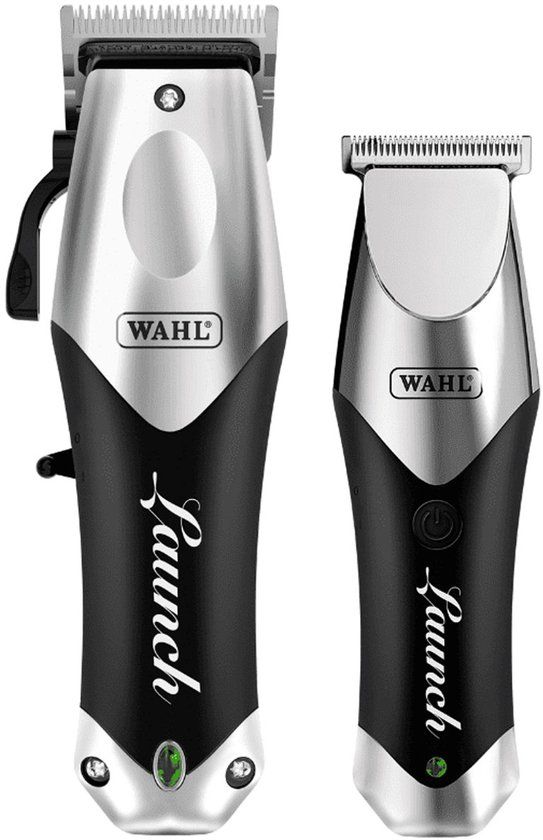 Wahl - Launch Combo Clipper & Trimmer
