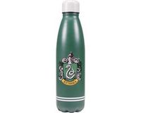 Merkloos / Sans marque HARRY POTTER - Slytherin - Metalen drinkfles