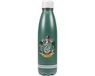 Merkloos / Sans marque HARRY POTTER - Slytherin - Metalen drinkfles