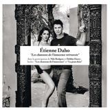 Les Etienne Daho Chansons de l'Innocence