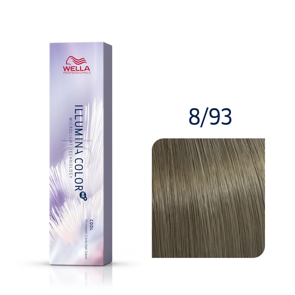Wella Illumina Color 8/93 60ml