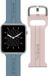 Breil SBT-X Vrouwen Polshorloge Analoog Zwart Zilverkleurig Staal Siliconen Blauw