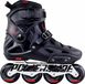 Powerslide Inliner Imperial Special Edition, noir, roues 85a, Abec 5 37/38