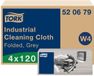 Tork 520679 Industriële Reinigingsdoeken