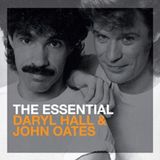 Bertus Distributie Daryl Hall & John Oates The Essential Daryl Hall & John Oates