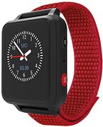 Lupus ANIO - Smartwatch for Kinder (red)