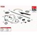 FAI Autoparts Kit De Distribution Par Chaîne TCK5 Alfa Romeo 24461834 71739327