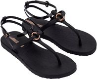Ipanema Atena Dames Slippers - Black
