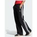 ADIDAS ORIGINALS Pantalon 'Firebird' noir / blanc