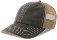 Atlantis Headwear Teon Trucker Pet