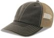 Atlantis Headwear Teon Trucker Pet