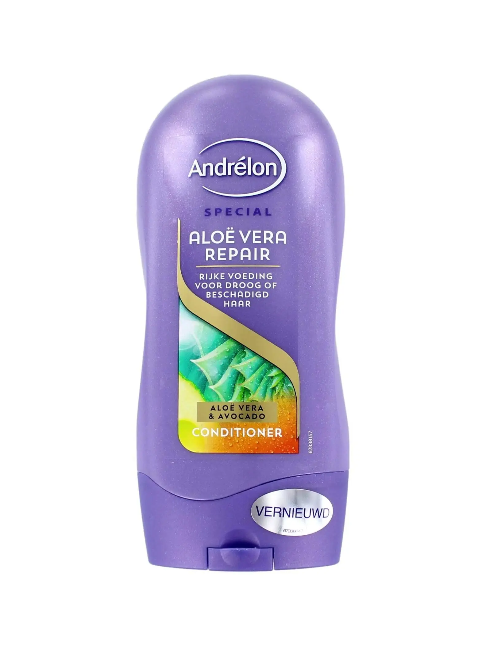 Andrelon Conditioner - Aloe Vera Repair - 300 ml