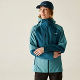 Regatta Carleta 3-in-1 waterdichte ademende jas voor dames