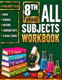 8th Grade All Subject Workbook