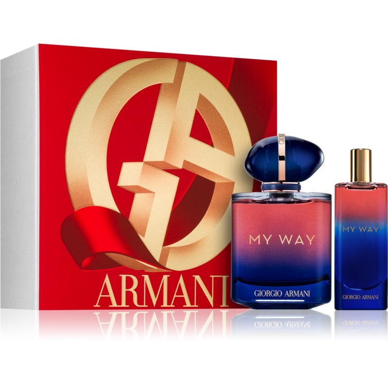 Armani Acqua di Gio Pour Homme parfum / dames