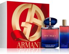 Armani Acqua di Gio Pour Homme parfum / dames