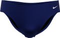 Nike Swim Hydrastrong Solid Zwemslip Blauw US 32 Man