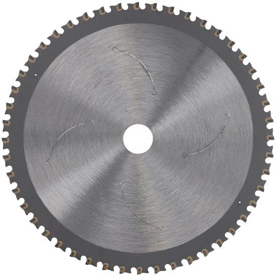 DeWALT Cirkelzaagblad voor staal | Ø 184mm Asgat 20mm 48T - DT1044-QZ
