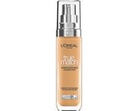L'Oréal Paris True Match Foundation - 4.5D/W - Natuurlijk Dekkende Foundation met Hyaluronzuur en SPF 16 - 30 ml - Vegan