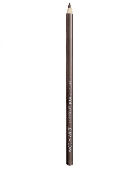 Wet n' Wild Color Icon Kohl E602A - Eyeliner - February 2021