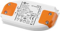 Goobay LED-transformator | 24V DC | 8W | IP20