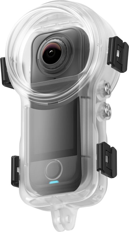 Insta360 X4 Air Invisible Dive Case