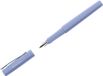 Faber-Castell vulpen - Poly Pen - penpunt F - pale iris