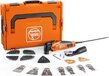 Fein Multimaster MM 500 Plus Top Multitool in L-Boxx - 72296770000 | 350W