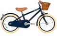Banwood Kinderfiets 16 inch - Navy - Unisex