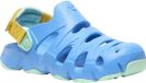 Keen Hyperflt Jeugdsandalen Blauw EU 34 Kinderen