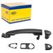 MAGNETI MARELLI Türgriff 350105027600 vorne und hinten | Compatibel met: RENAULT CLIO III, LAGUNA Coupe, LAGUNA III, LAGUNA III Grandtour, MODUS / GRAND MODUS