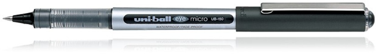 uni-ball Eye Micro UB-150