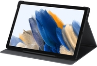 Samsung tablet Tab A8 64 GB wifi (Grijs) + Book Cover