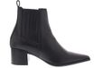 Copenhagen Studios Dames Enkellaars Cph298 Black Zwart - Maat 40