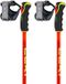 Leki Alpino Wyldbird Vario Tr Bâtons Orange 110-140 cm