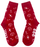 null 999 Games sokken maat 36-40