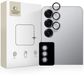 Tech-Protect Camring Fit+ Camera Cover voor Samsung Galaxy S25 FE